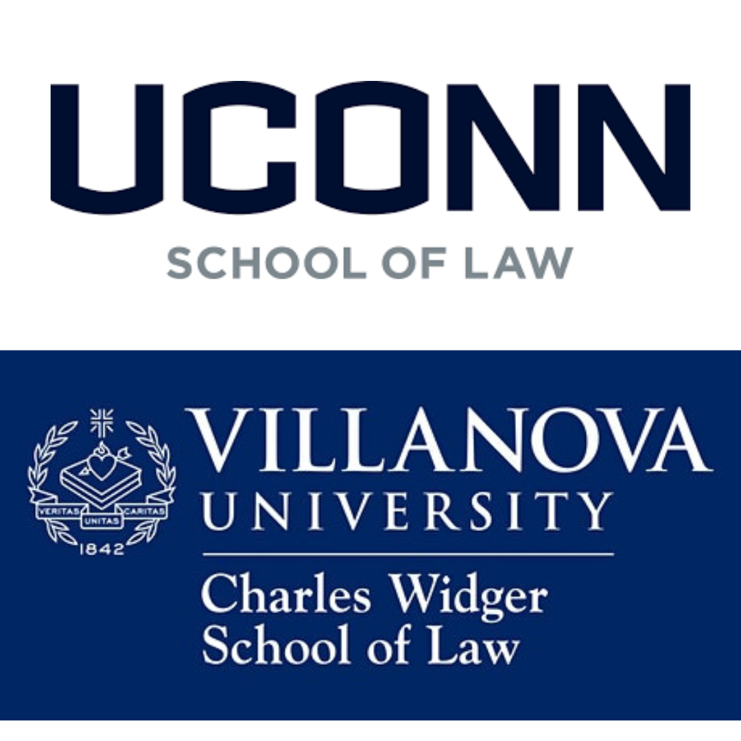 Uconn and villanova school logo.png